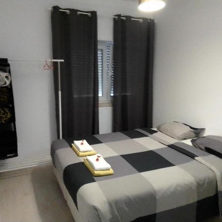 Guesthouse Marialva Park Corroios Zewnętrze zdjęcie