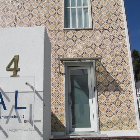 Guesthouse Marialva Park Corroios Zewnętrze zdjęcie