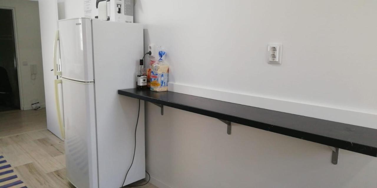 Guesthouse Marialva Park Corroios Zewnętrze zdjęcie