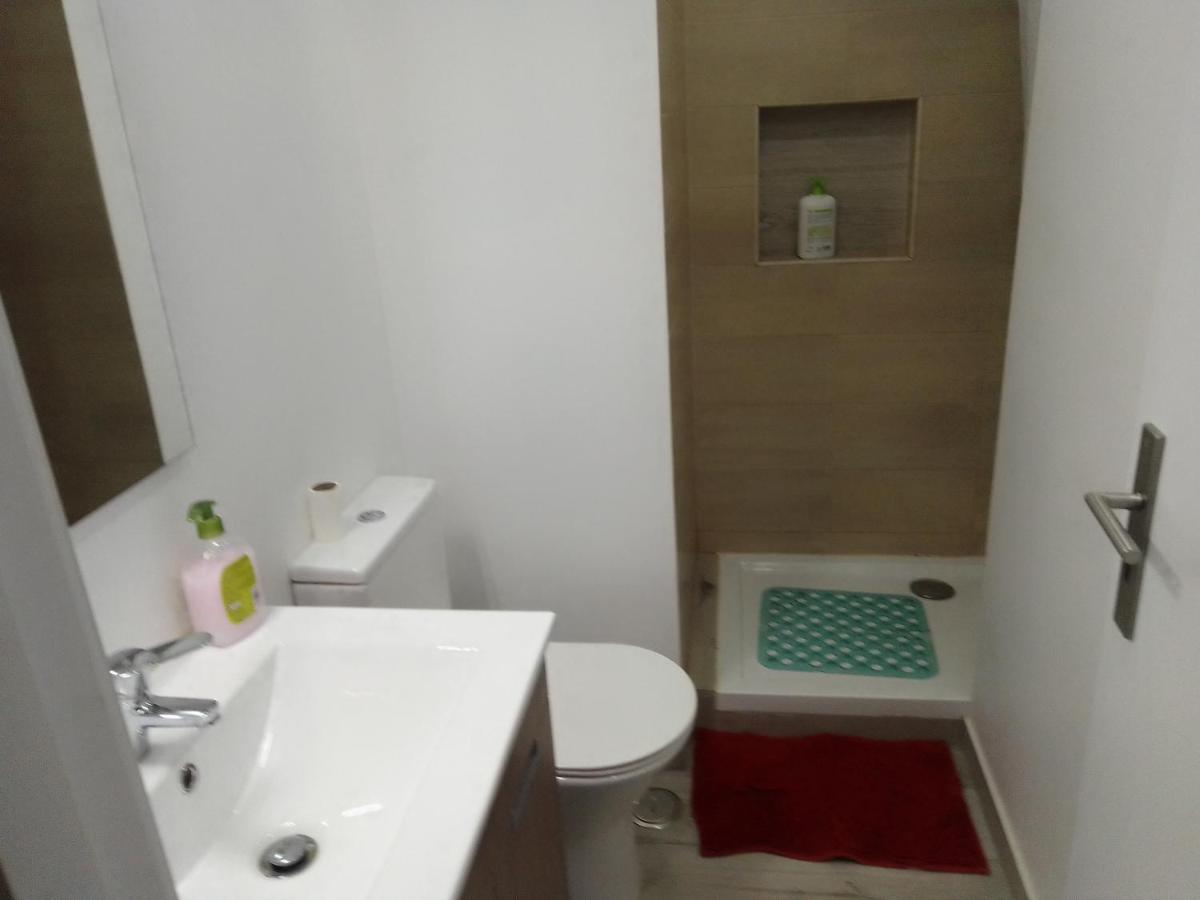 Guesthouse Marialva Park Corroios Zewnętrze zdjęcie