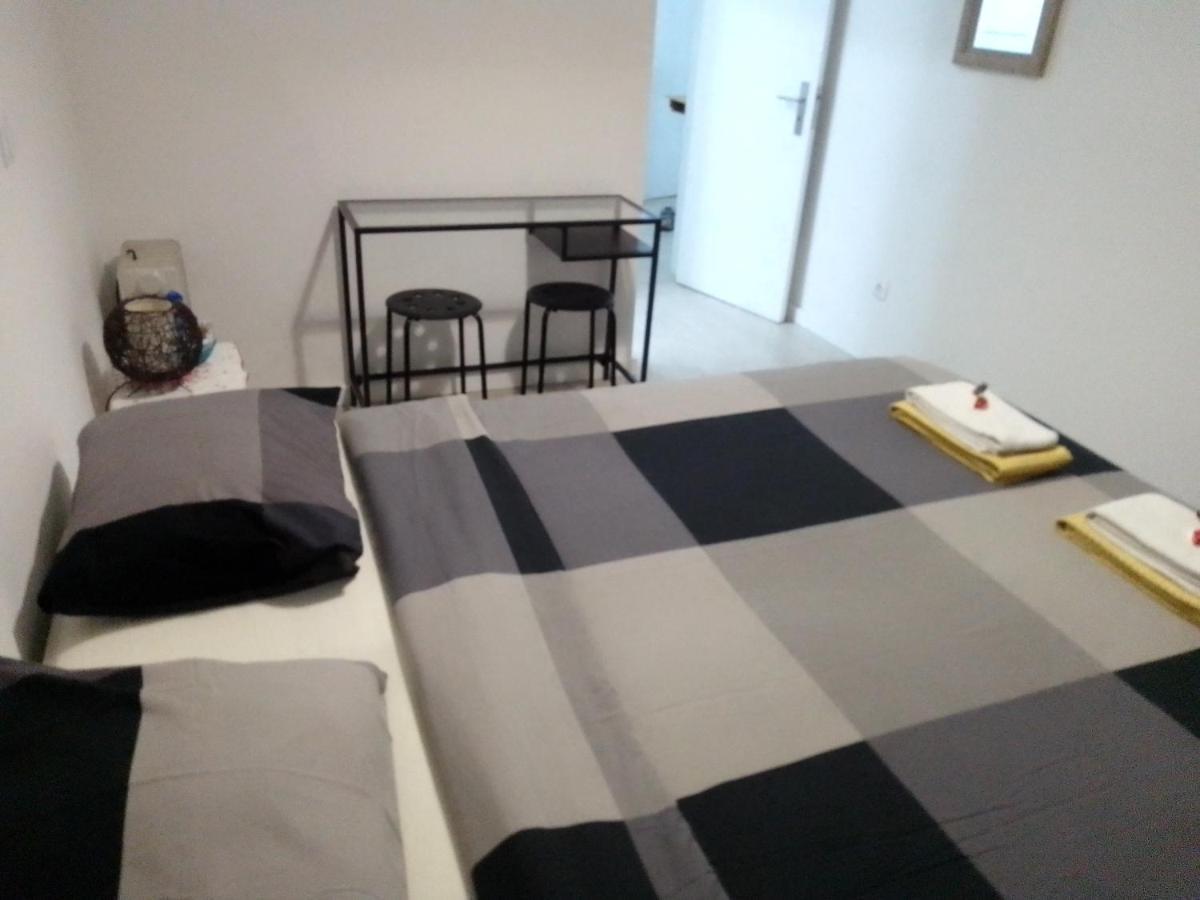 Guesthouse Marialva Park Corroios Zewnętrze zdjęcie