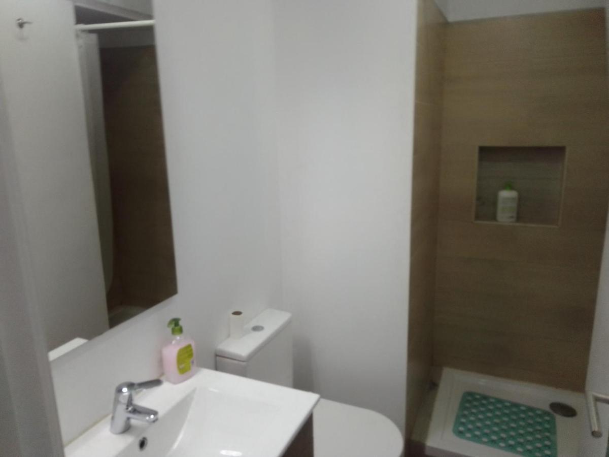 Guesthouse Marialva Park Corroios Zewnętrze zdjęcie