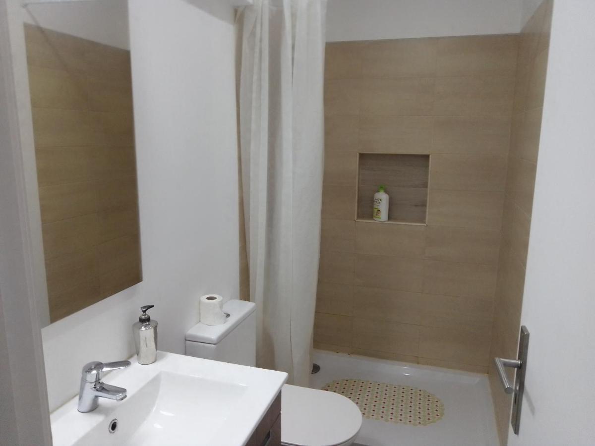 Guesthouse Marialva Park Corroios Zewnętrze zdjęcie
