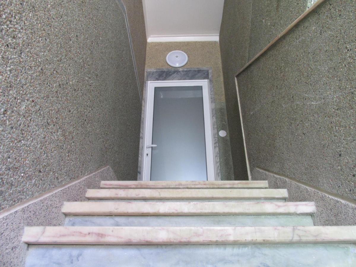 Guesthouse Marialva Park Corroios Zewnętrze zdjęcie